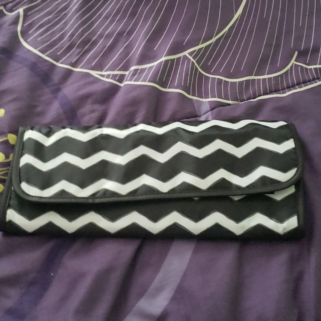 Flat Iron Case